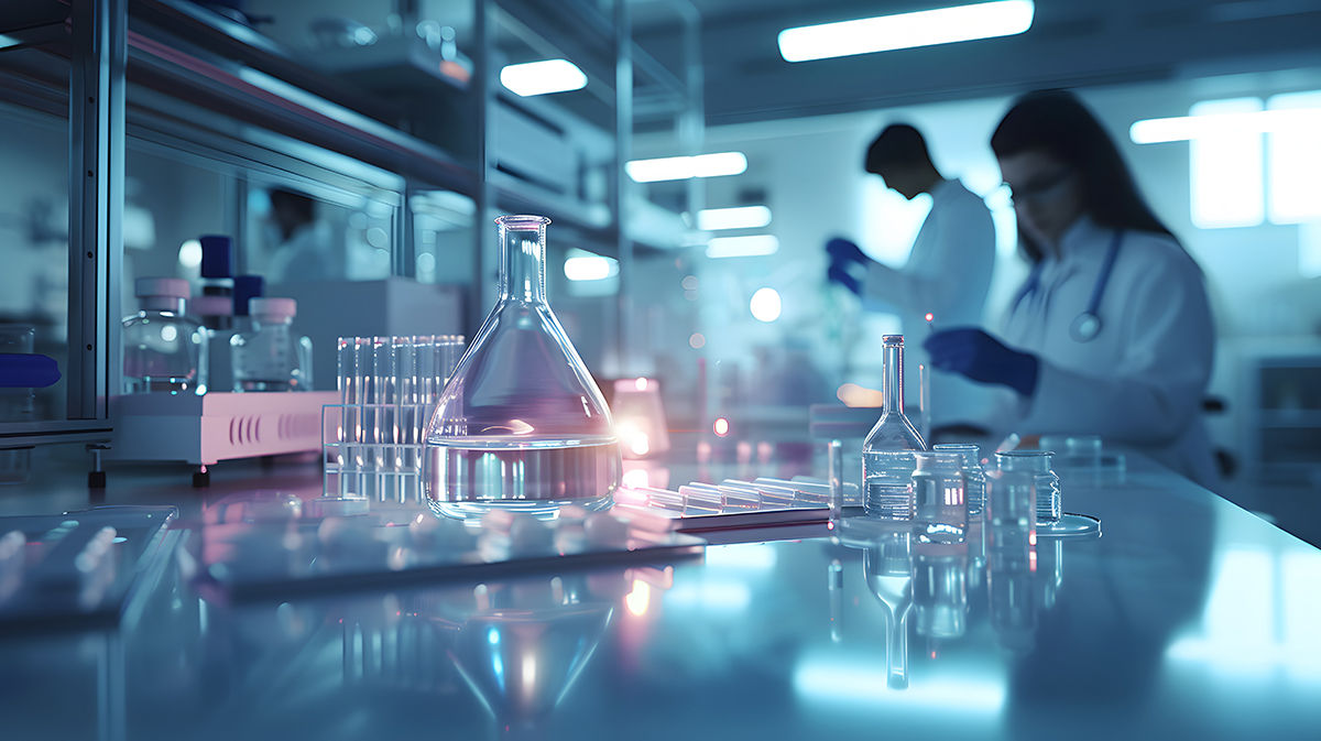 Image: Technical information and product development