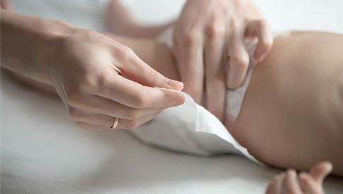 Photo; Personal care & hygiene application image