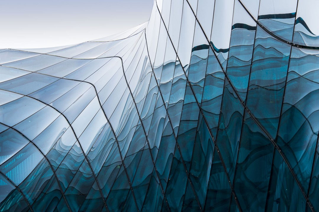 イメージ：たわみ