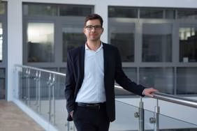	Dr. Florian Mummy | Head of Development at Mowital®