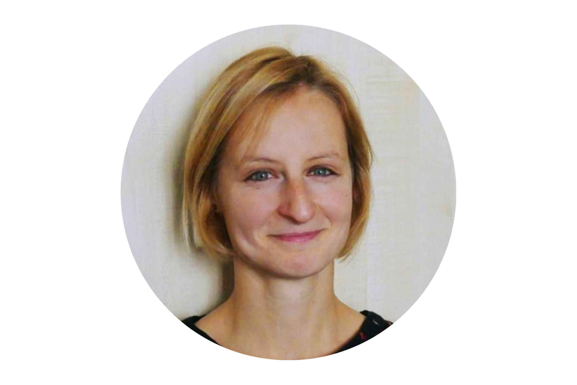 Dr. Anja Laqua, QHSE & Product Stewardship, im Interview