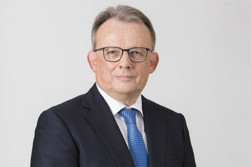 A strong voice for Germany and Europe: Dr. Matthias Gutweiler appointed to Kuraray's Board of Directors