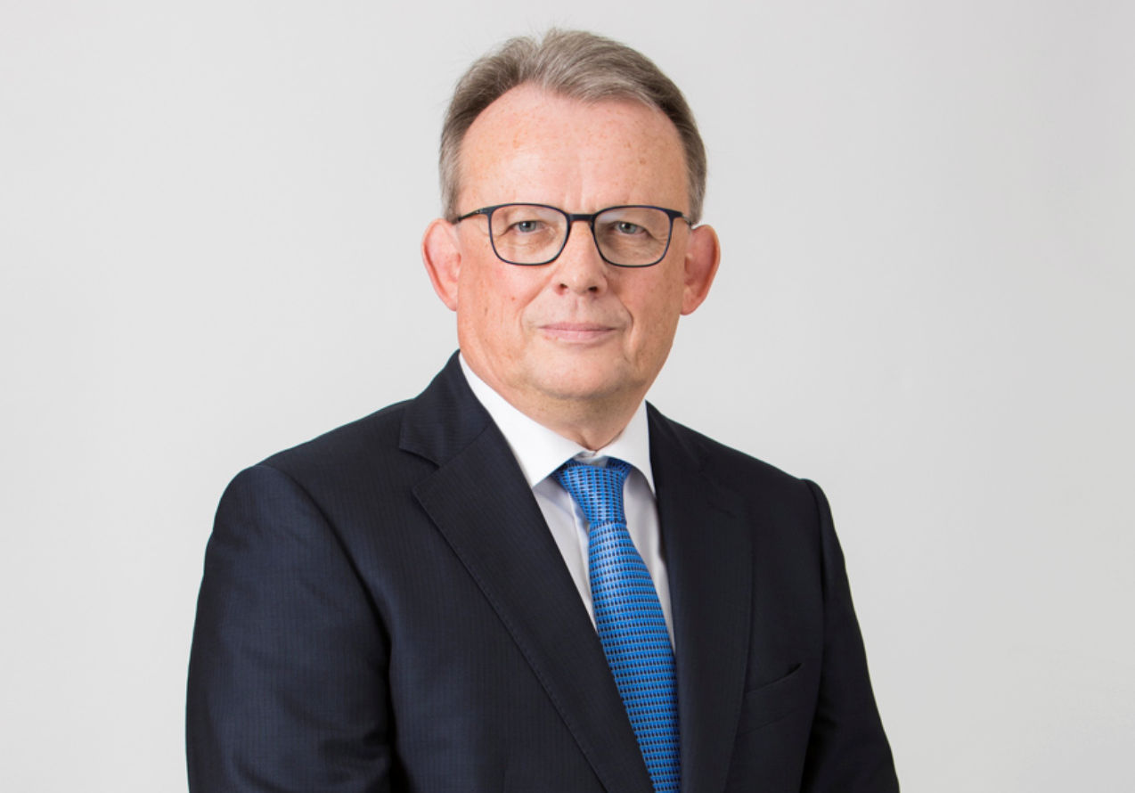 Dr. Matthias Gutweiler