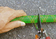 クラドレン®P-V製品カット画像