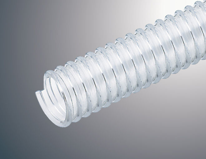 一般デリバリー・サクション用ホース