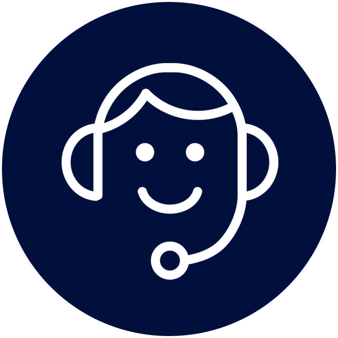 優れたサポート体制