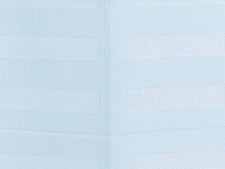 遮熱のれん〈エコクール®〉カットして好きな長さに調整できる