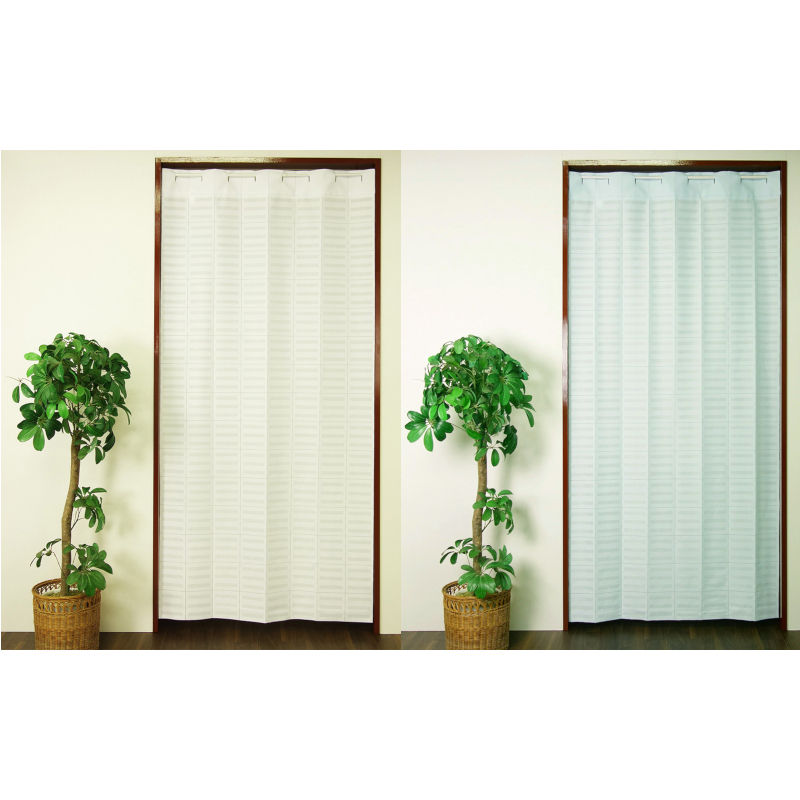 遮熱のれん〈エコクール®〉