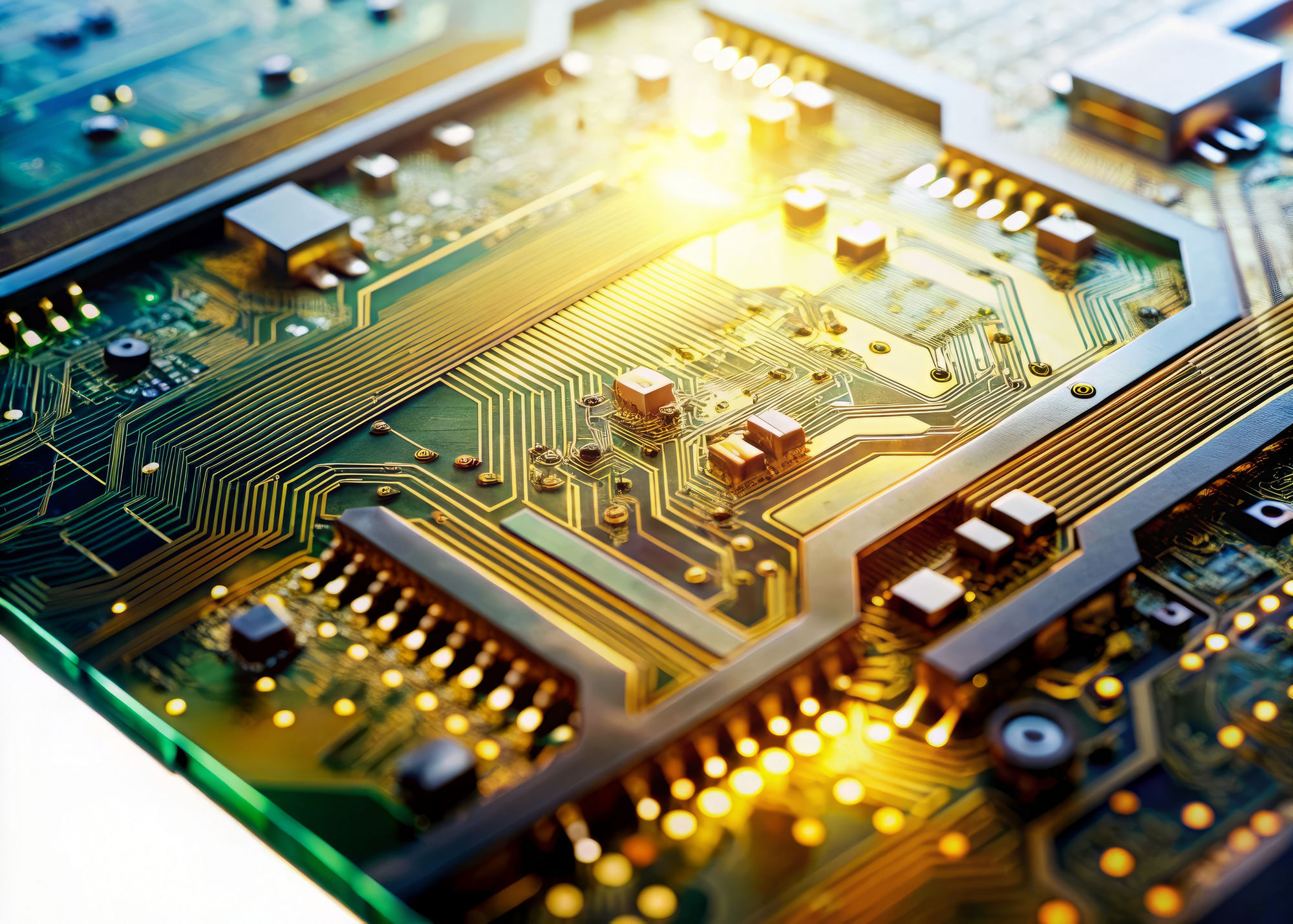 Flexible Circuit  FPC