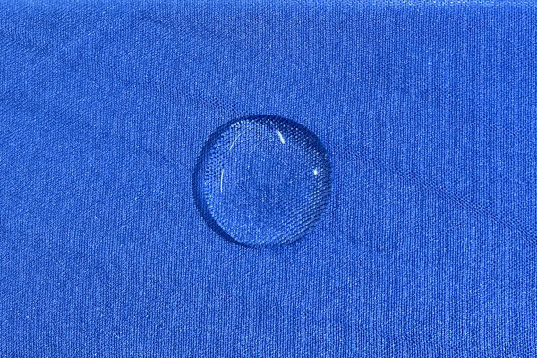 Syndiotactic Polystyrene (SPS) fiber Excellent hydrophobicity Image