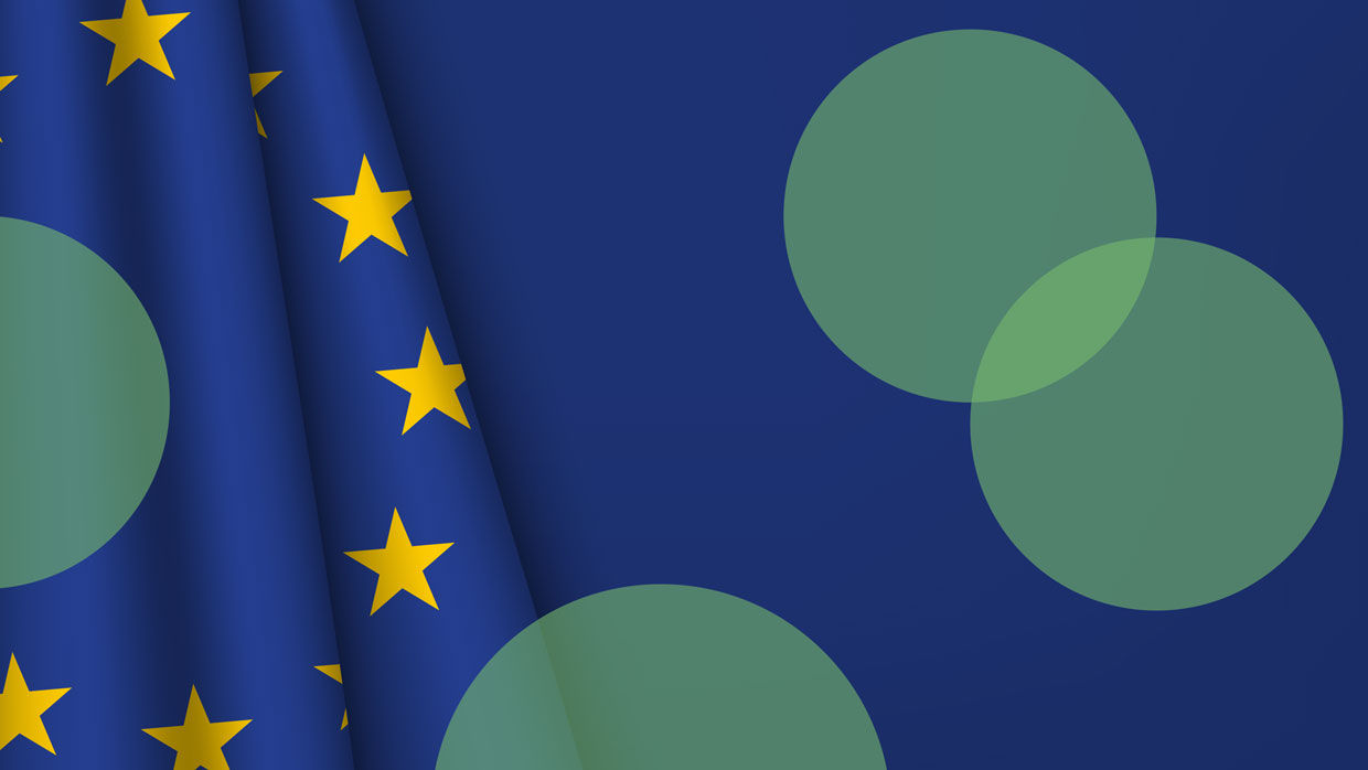 Europe as a driver of change