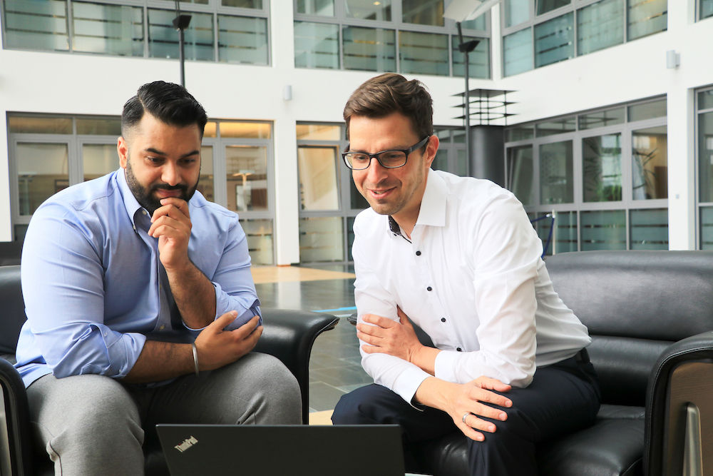 Expert interview