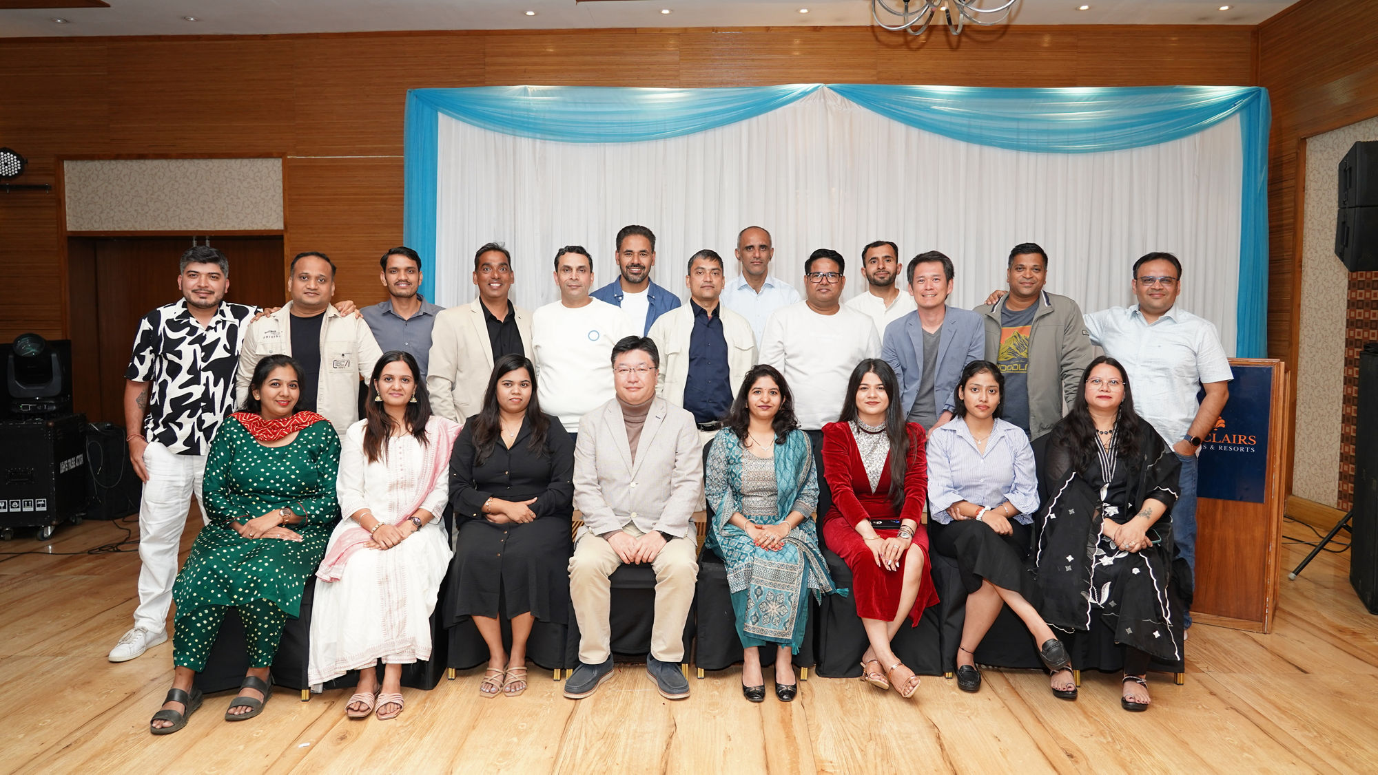 Diwali Celebration 2024