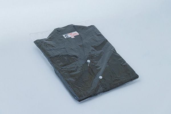 婦人服・ワーキングウェア包装