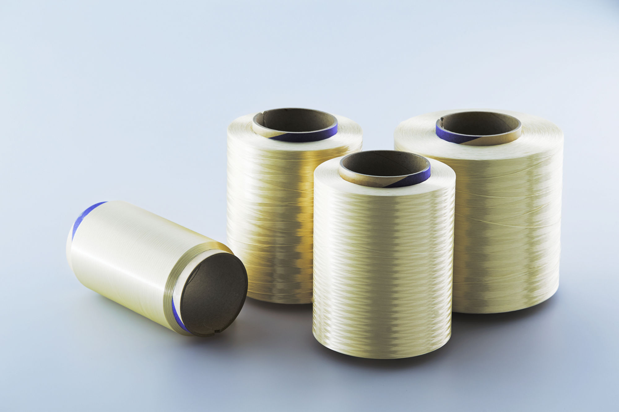 Material Photo Fibers