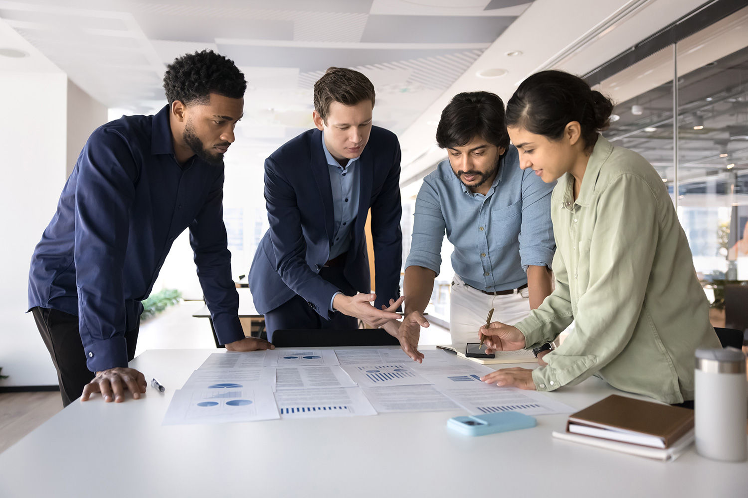 Implementation Process