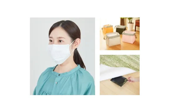 가정용 잡화 제품 이미지