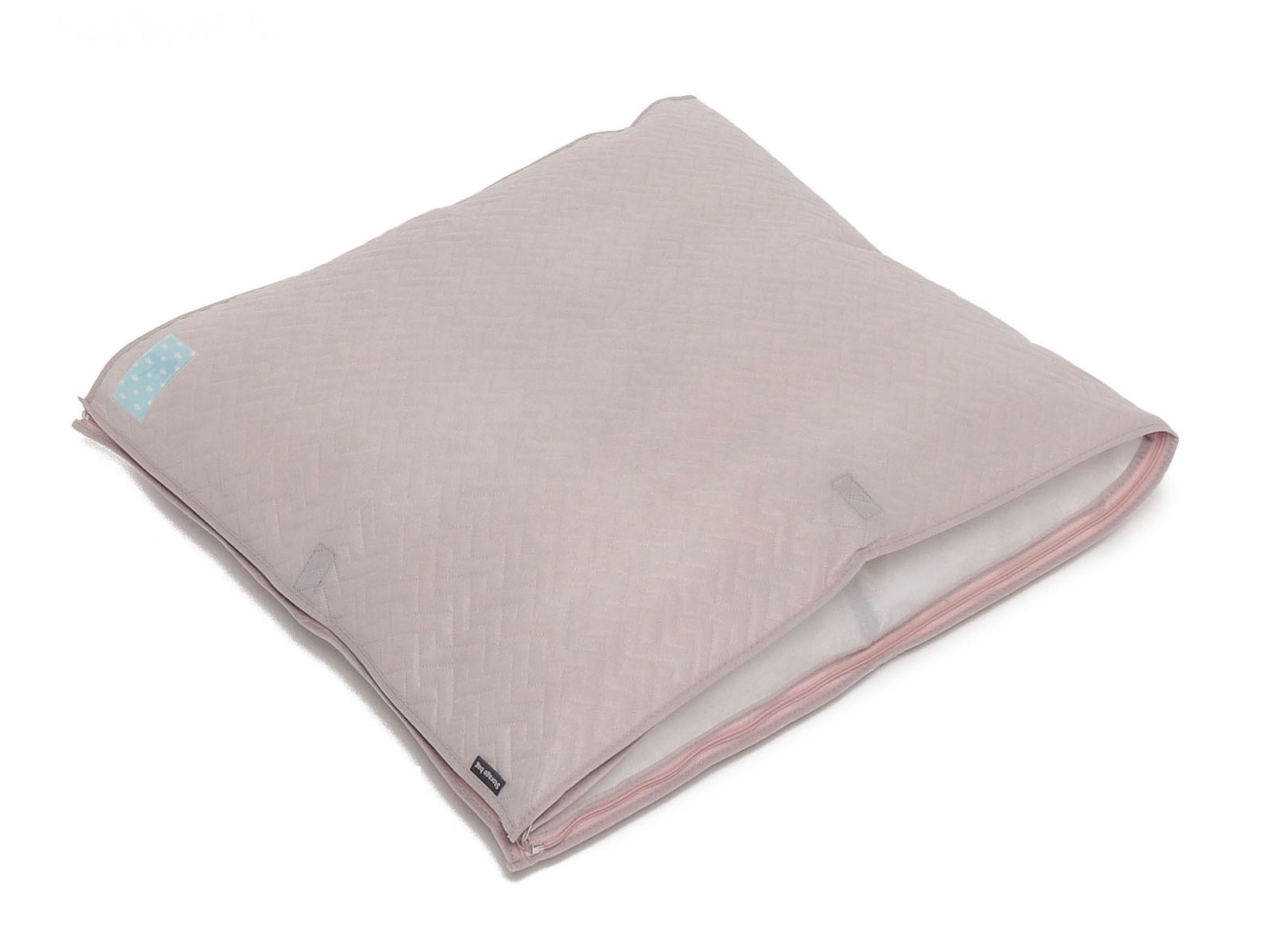 消臭羽毛ふとん袋　シングル用