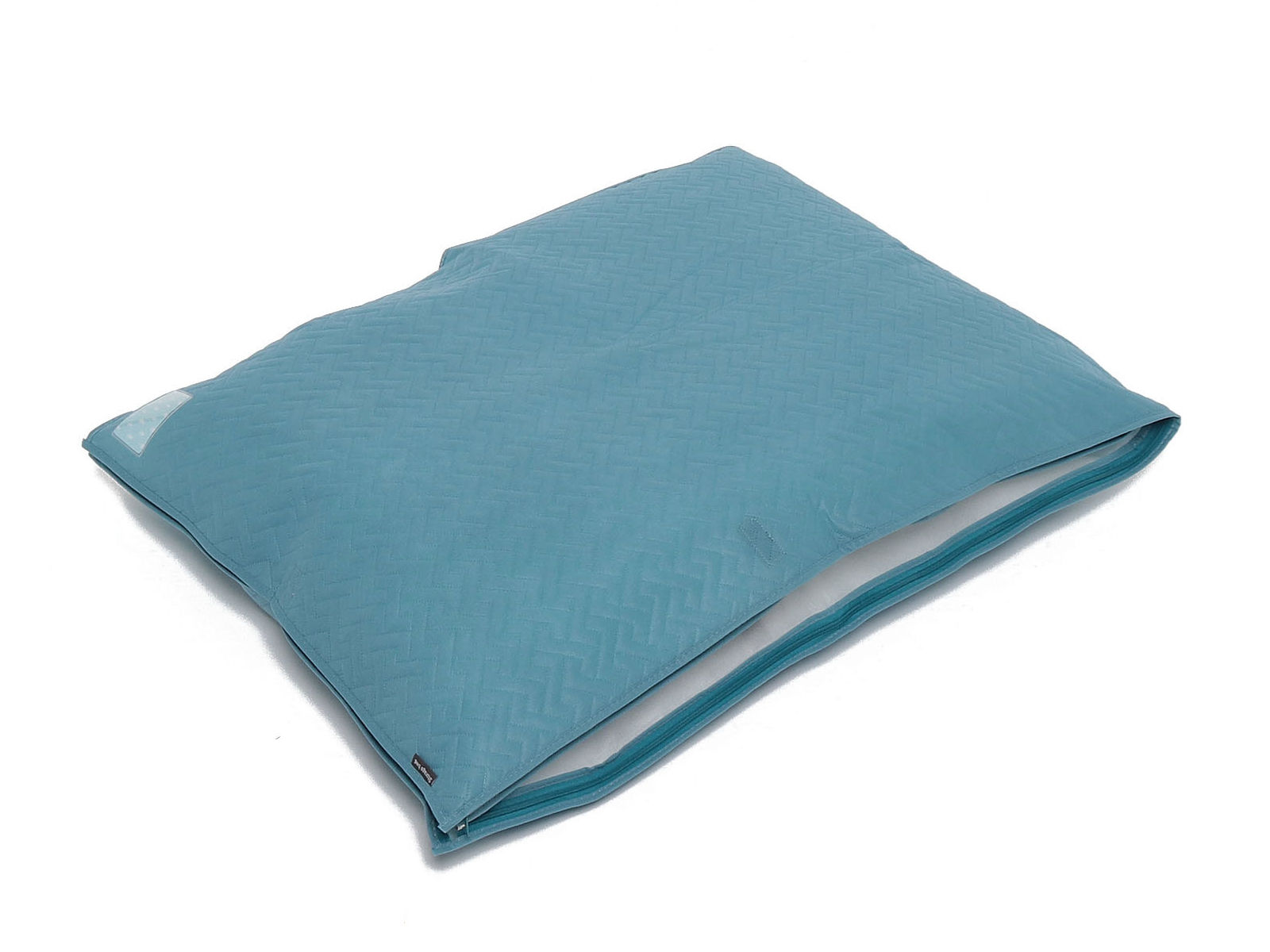 Deodorizing down comforter storage bag for double Product Image