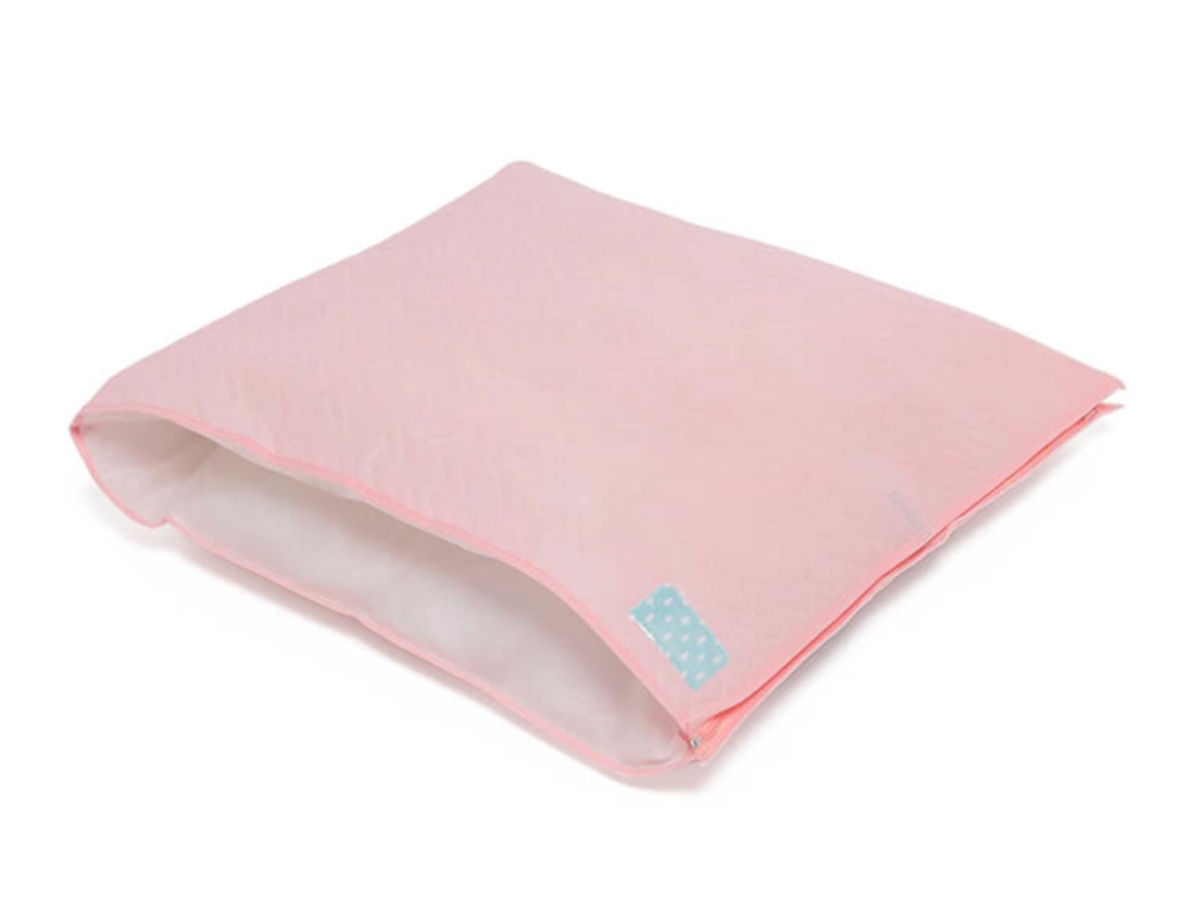 防ダニ・抗菌防臭／羽毛ふとん収納袋