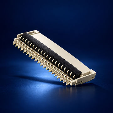 ELECTRICAL & ELECTRONIC COMPONENTS - PA9T for connector housings and precision electronic components