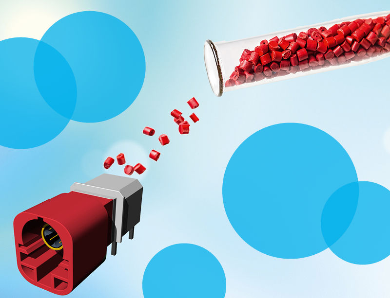 Kuraray measures tracking resistance of 925 Volts on Genestar™ PA9T