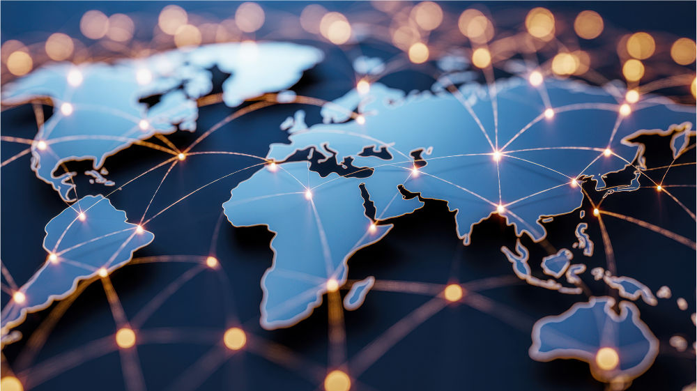 global network
