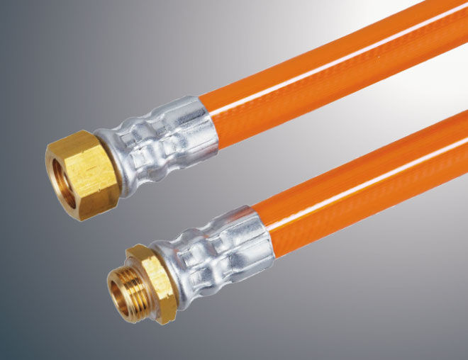 農薬散布用ホース