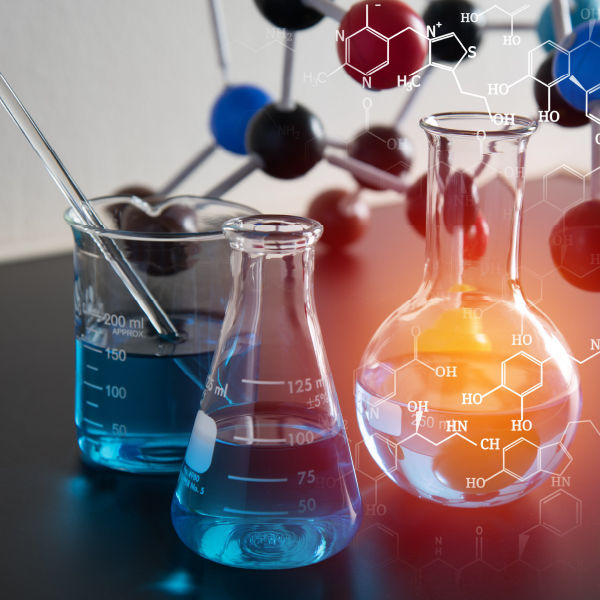 Isoprene Chemicals