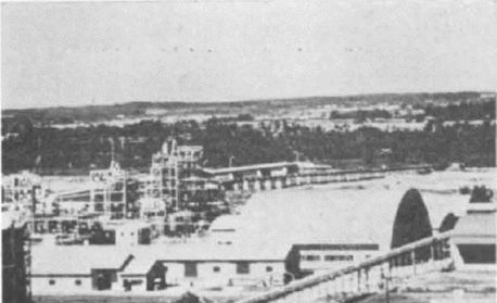 Source: Kuraray News, 1964