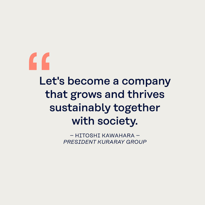 Hitoshi Kawahara quote