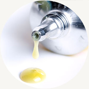 イメージ：改質剤