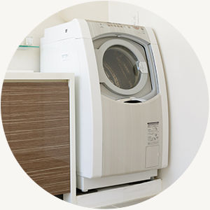 Image: Home appliances