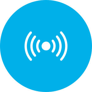 High speed/frequency communication / on