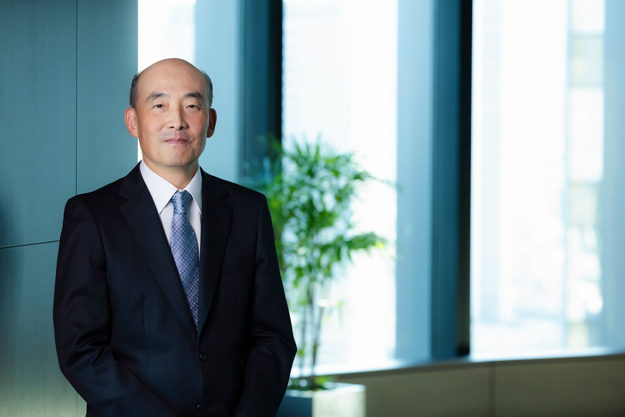 Photo: Hitoshi Kawahara