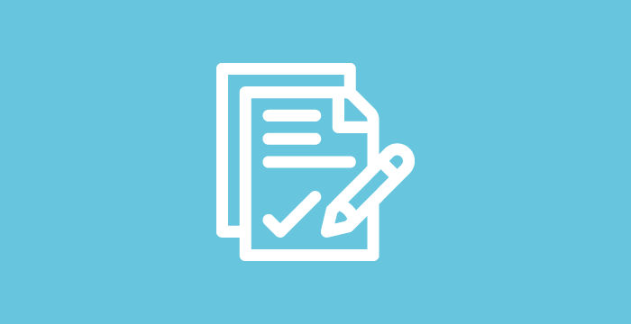 Corporate Governance Report icon