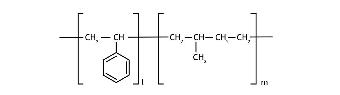 Figure1  Chemical structural formula 