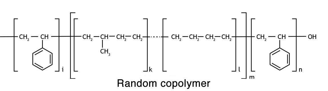 Figure5  Chemical structural formula 