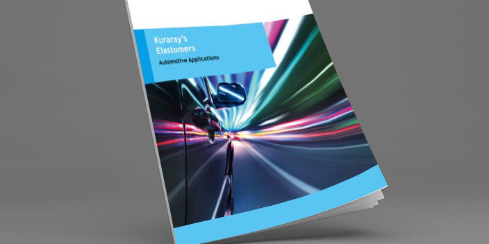 Kuraray’s Elastomers Automotive Applications