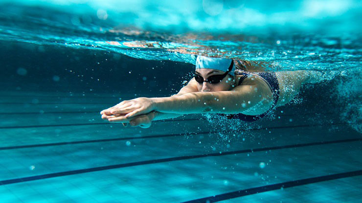 Photo; Sporting goods & footwear application image