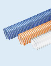 Plastic Hoses Product Image