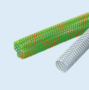 Kuradrain ; Conduit Tubes for Drainage Pavements Image