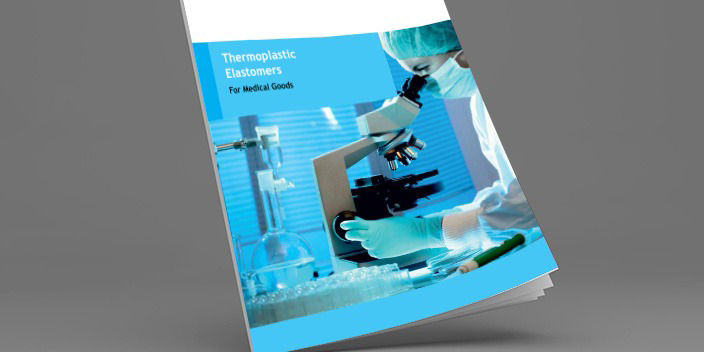 Thermoplastic Elastomers For Medical Goods