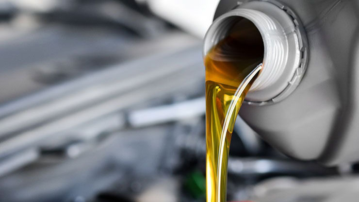 Viscosity index improver