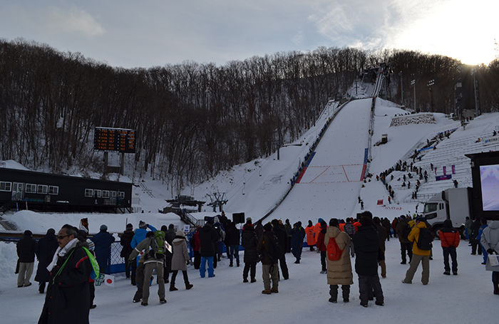 2015.01.11 ワールドカップ札幌大会
