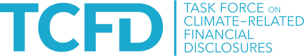 Task Force on Climate-related Financial Disclosures (TCFD)
