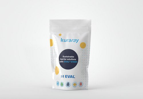 EVAL™ EVOH by Kuraray Can Help in Designing PPWR‑Compliant, Recyclable Packaging