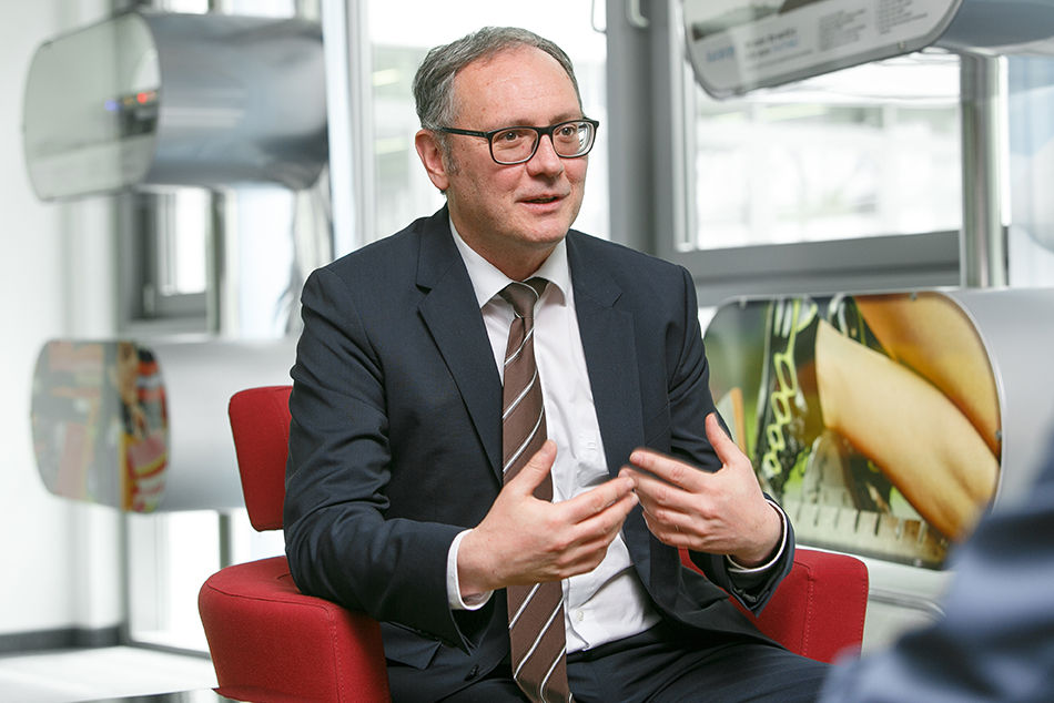 Heiko Mack: The methanol content of the LV grades