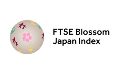 FTSE Blossom Japan Index