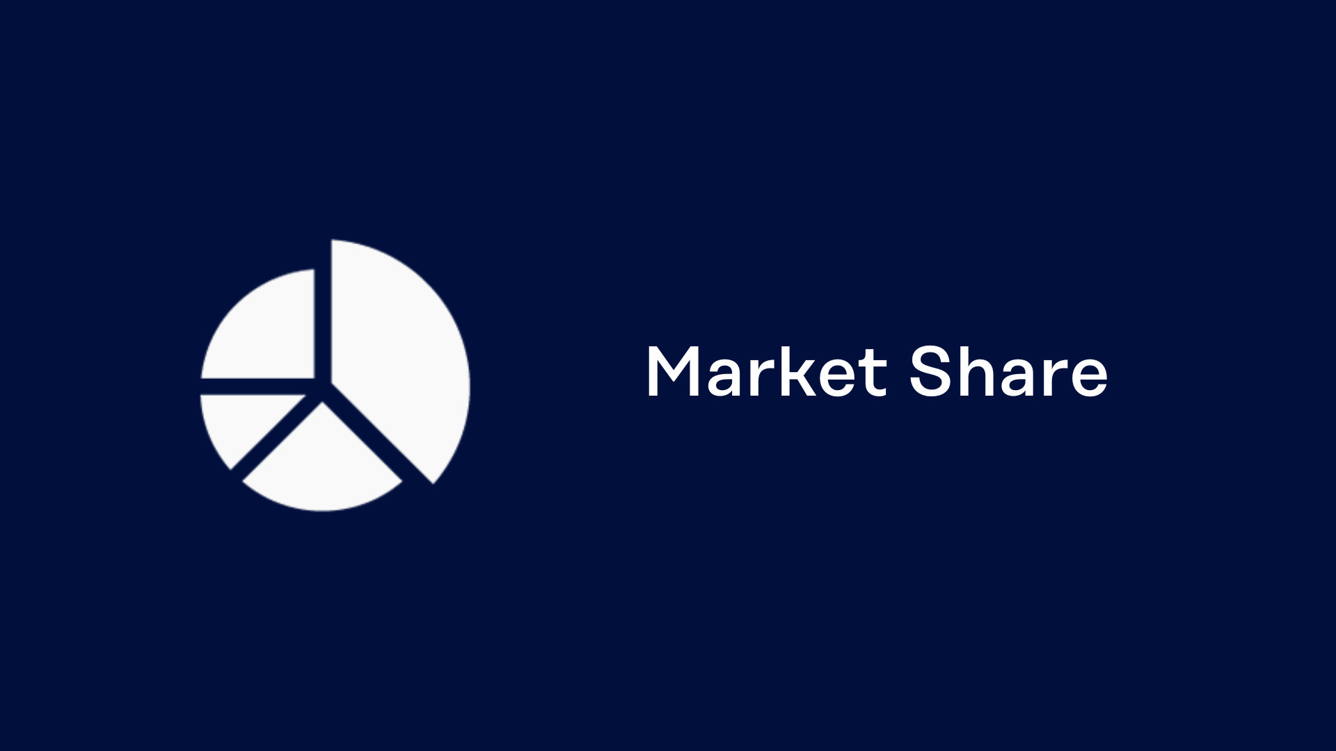 Market Share